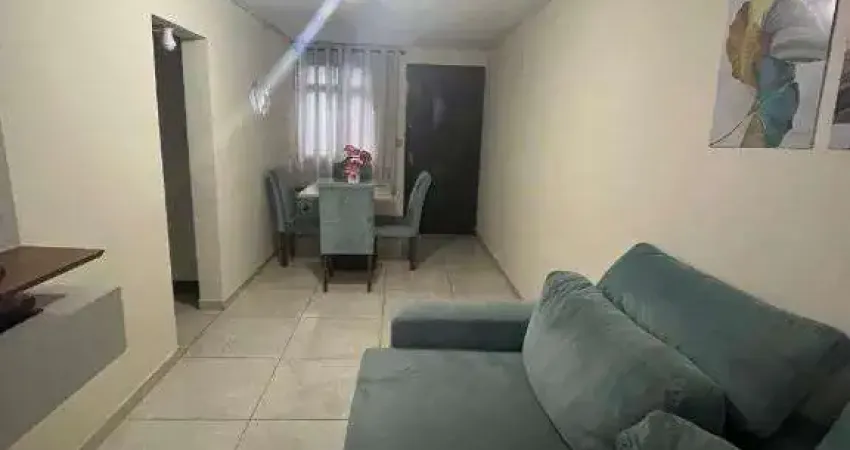 APARTAMENTO 2 DORMITORIOS, COHAB JOSE BONIFACIO