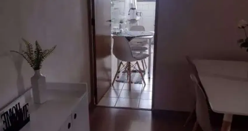 Apartamento com 2 quartos à venda na Rua Otelo Augusto Ribeiro, 771, Guaianases, São Paulo
