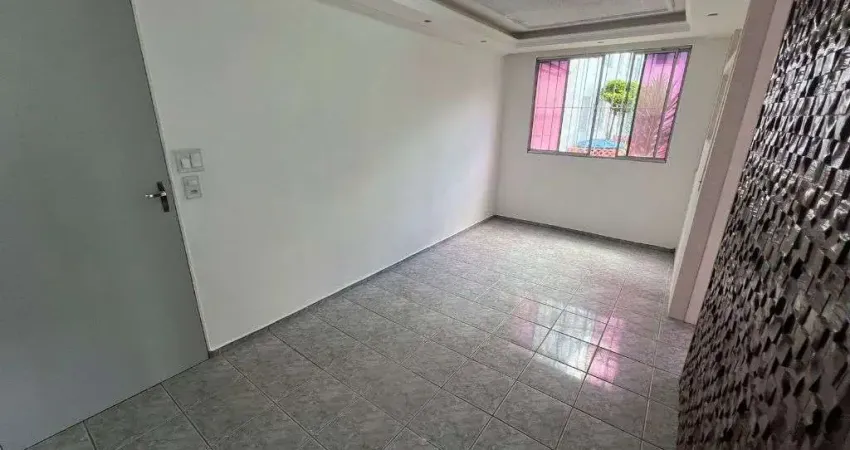 apartamento 02 dormitorios, Guaianases