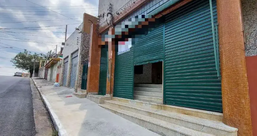 SALAO COMERCIALCOM 350 METROS DE AREA  NO  CENTRO DA  PENHA