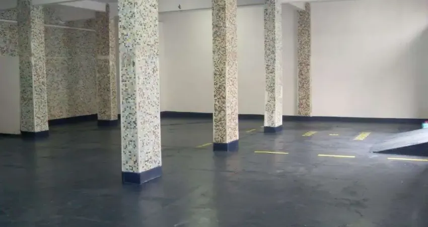 SALAO COM 2  SALA COMERCIAL