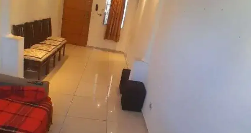 Apartamento com 2 quartos à venda na Rua Antônio Gandini, 731, Itaquera, São Paulo