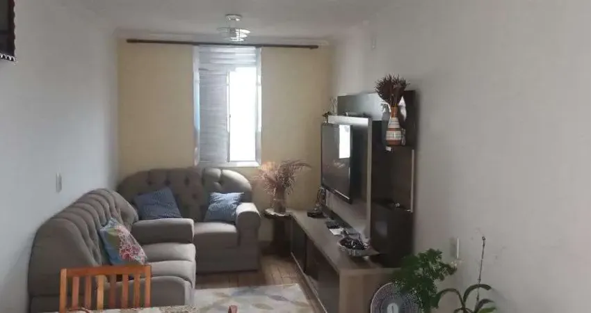 Apartamento com 2 quartos à venda na Rua Audiências de Luz, 286, Conjunto Residencial José Bonifácio, São Paulo