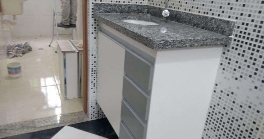 Apartamento com 2 quartos à venda na Rua Rei Davi, 143, Cidade Tiradentes, São Paulo