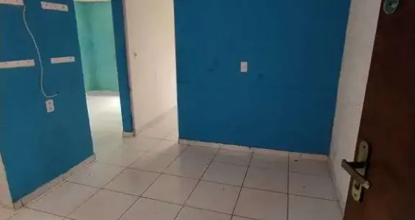 Apartamento com 2 quartos à venda na Rua Severino Souto Maior, 307, Cidade Tiradentes, São Paulo