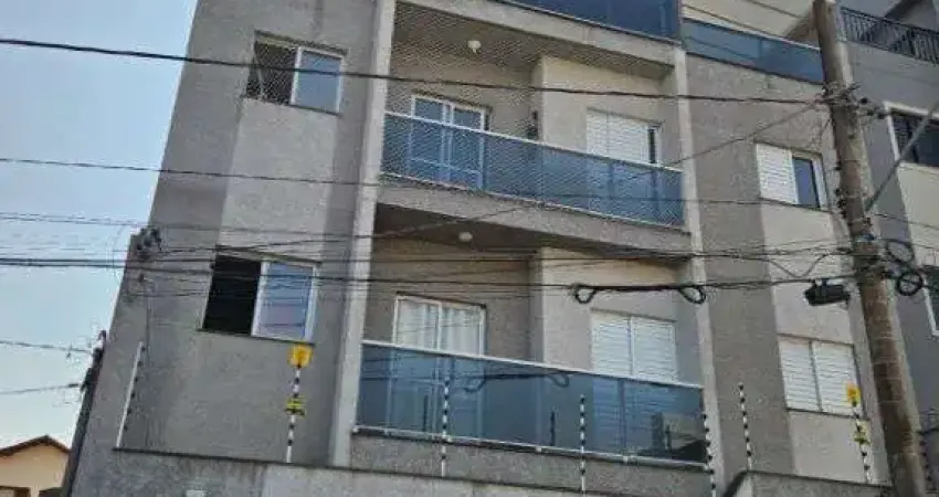 Apartamento com 2 quartos à venda na Rua Majorie, 155, Parque das Paineiras, São Paulo