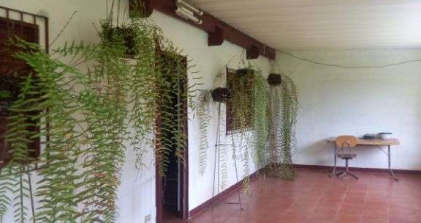 Casa com 2 quartos à venda na Estrada do Kidani, 355, Palmeiras de São Paulo, Suzano