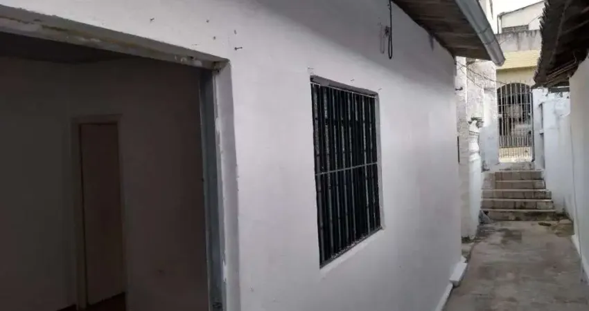 Terreno à venda na Rua Sousa Rocha, 17, Chácara Belenzinho, São Paulo