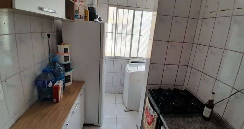 Apartamento com 2 quartos à venda na Rua Emílio Retrosi, 281, Jardim Marilu, São Paulo