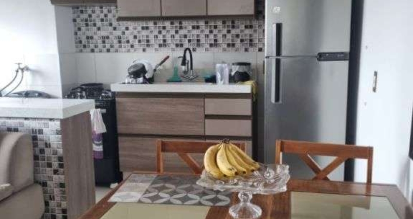 Apartamento com 2 quartos à venda na Avenida Professor Edgar Santos, 514, Vila Nhocune, São Paulo