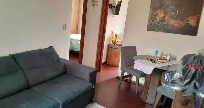Apartamento com 2 quartos à venda na Rua Senador Amaral Furlan, 769, Parada XV de Novembro, São Paulo