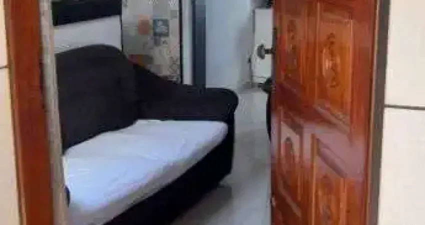 Apartamento com 3 quartos à venda na Avenida Waldemar Tietz, 458, Conjunto Habitacional Padre José de Anchieta, São Paulo