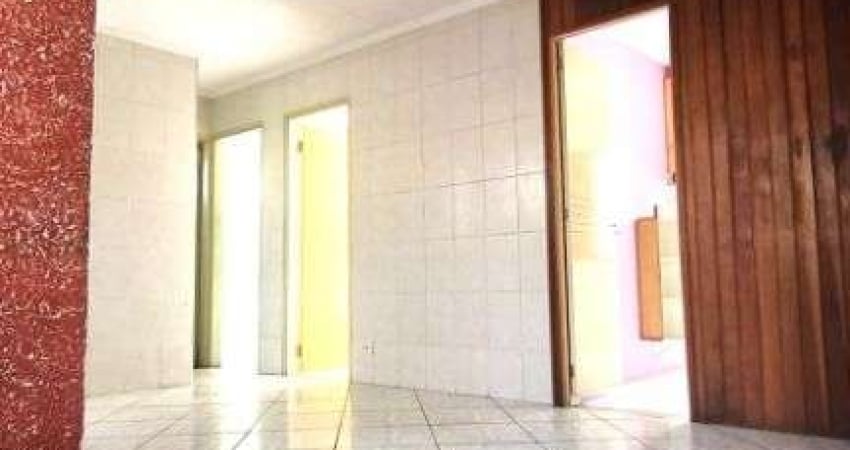 Apartamento com 3 quartos à venda na Avenida Waldemar Tietz, 423, Conjunto Habitacional Padre José de Anchieta, São Paulo