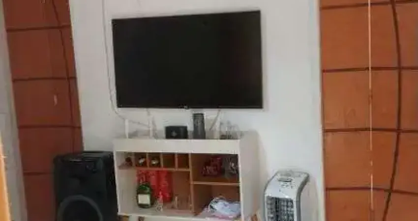 Apartamento com 2 quartos à venda na Rua Inácio Raimondi, 589, Cidade Tiradentes, São Paulo
