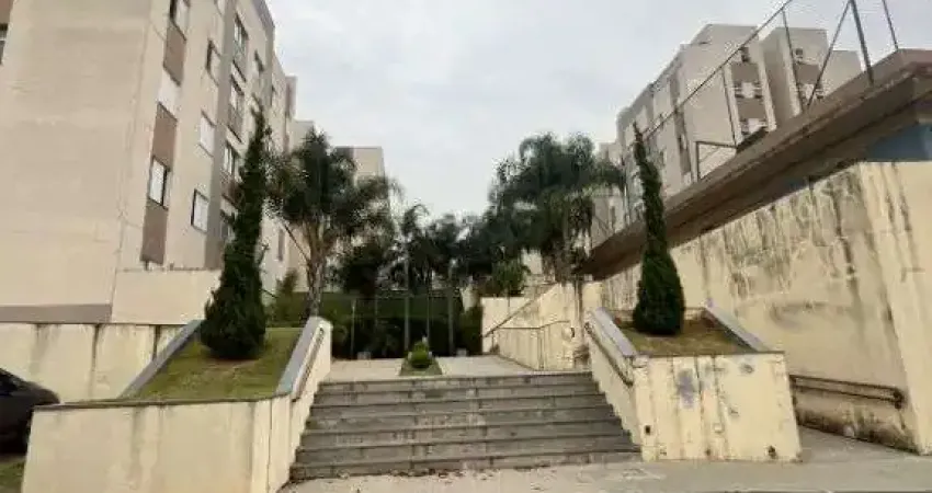 Apartamento com 1 quarto à venda na Rua Moreira Neto, 456, Jardim Cambiri, Ferraz de Vasconcelos