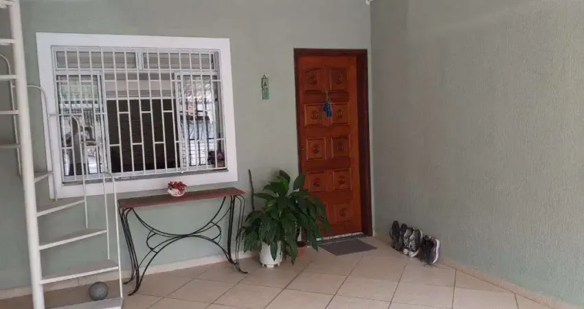 Casa com 2 quartos à venda na Rua Pitágoras, 220, Jardim Coimbra, São Paulo