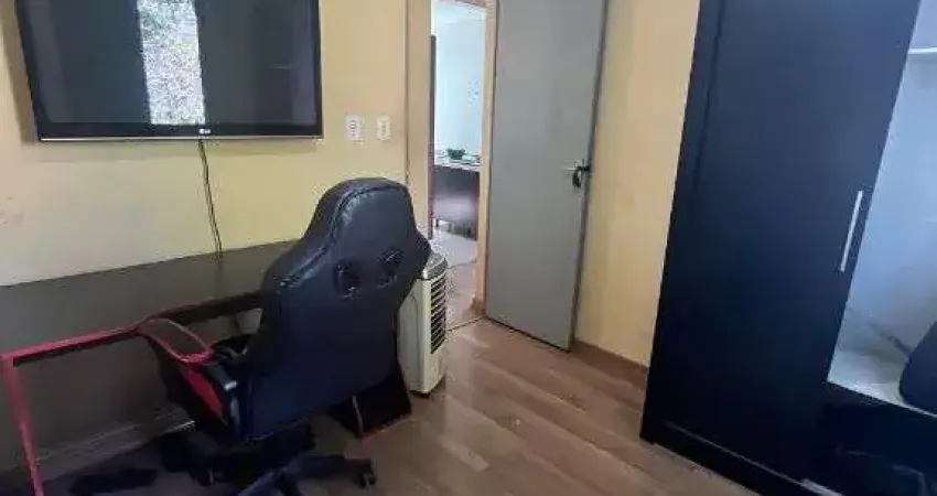Apartamento com 2 quartos à venda na Rua Cachoeira Das Abelhas., 270, Conjunto Habitacional Inácio Monteiro, São Paulo
