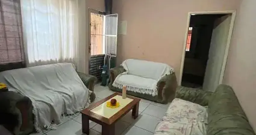 casa com 2 dormitorios, sao Mateus