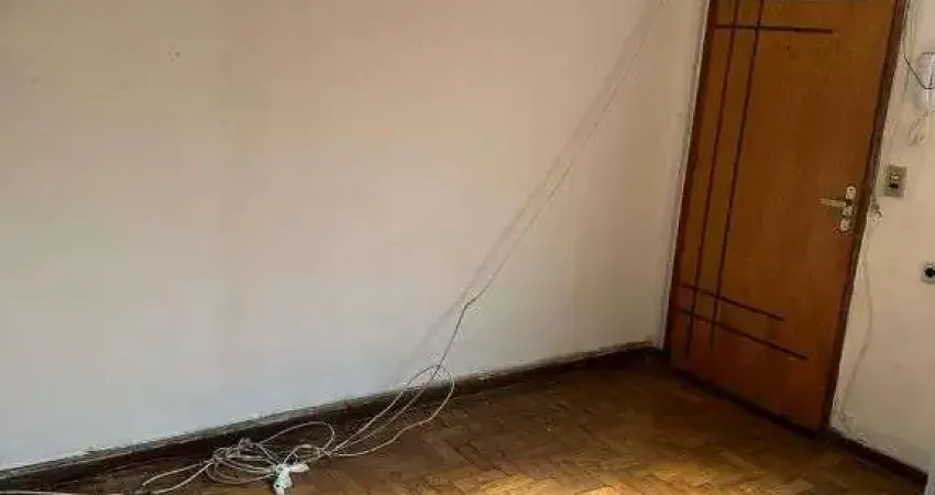 Apartamento com 2 quartos à venda na Rua Padre Jerônimo Machado, 114, Conjunto Habitacional Padre Manoel da Nóbrega, São Paulo