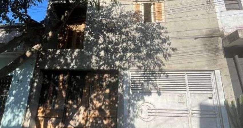 Casa com 6 quartos à venda na Rua Cachoeira Sete de Setembro, 22, Conjunto Habitacional Castro Alves, São Paulo