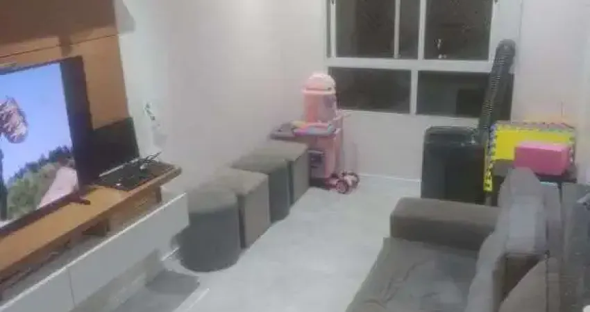 Apartamento com 1 quarto à venda na Rua Santa Adelaide, 155, Jardim Santa Etelvina, São Paulo