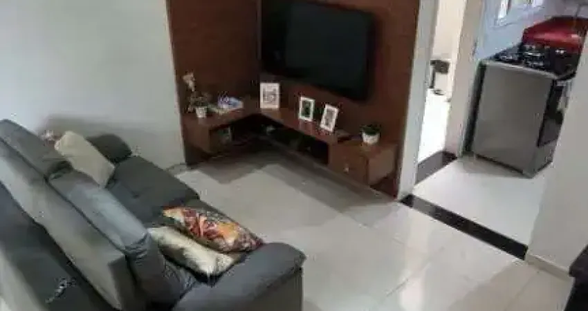 LINDO SOBRADO EM CONDOMINIO  COM 2 SUITES E VARANDA NA VILA CARMOSINA