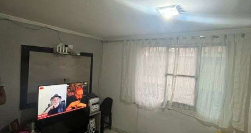 Apartamento com 2 quartos à venda na Rua Edson Danilo Dotto, 372, Conjunto Habitacional Santa Etelvina II, São Paulo