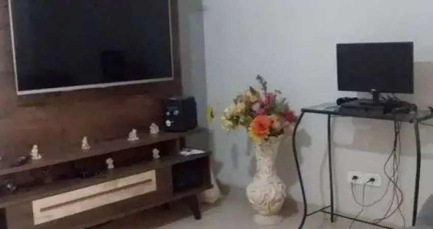 Casa com 3 quartos à venda na Rua Santana Mota, 66, Conjunto Habitacional Padre José de Anchieta, São Paulo