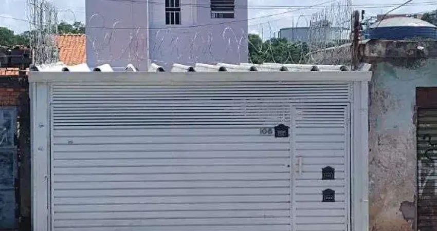 SOBRADO COM 2 DORMITORIOS, SAO MATEUS -PQ SAO RAFAEL