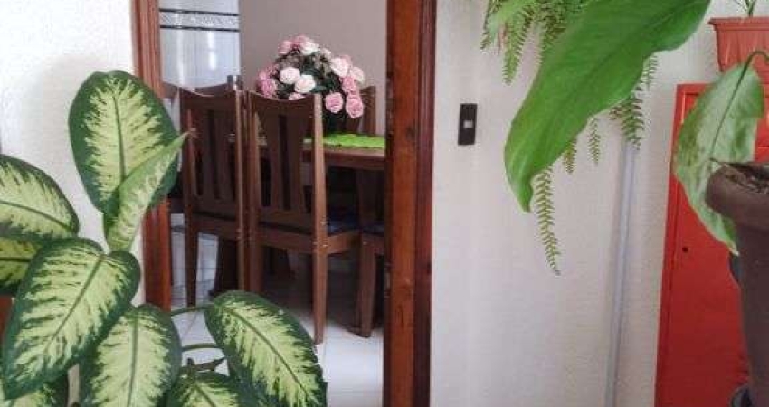 Apartamento com 2 quartos à venda na Rua Padre Antônio dos Reis, 71, Conjunto Habitacional Padre Manoel da Nóbrega, São Paulo