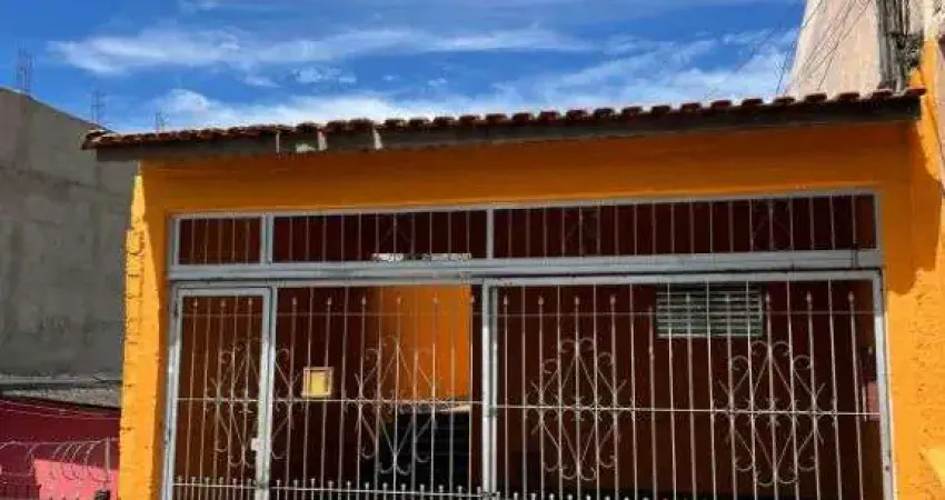 Casa com 3 quartos à venda na Rua Ernestina Lesina, 33, Cidade Tiradentes, São Paulo