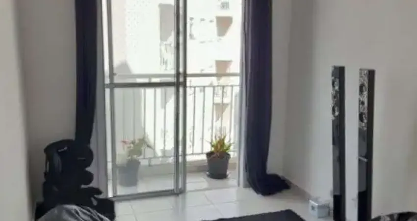 LINDO APARTAMENTO NA VILA CURUCA COM 2 DORM. E SACADA  PREDIO COM ELEVADOR