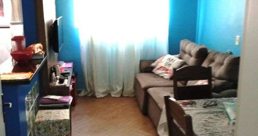 Apartamento com 2 quartos à venda na Rua Cruz do Espírito Santo, Vila Chabilândia, São Paulo