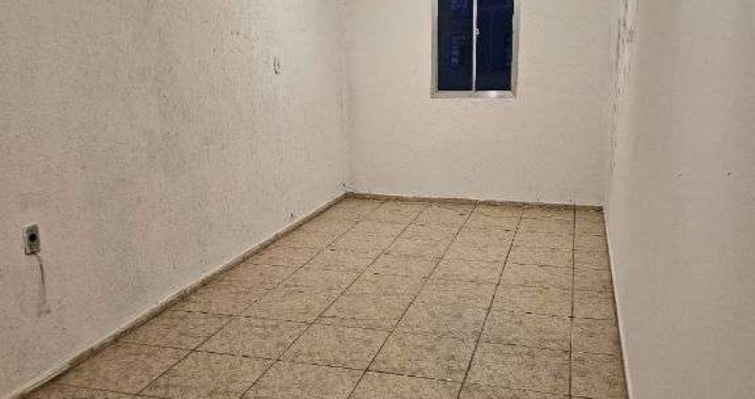 Apartamento com 2 quartos à venda na Rua Rio Imburana, 102, Itaquera, São Paulo