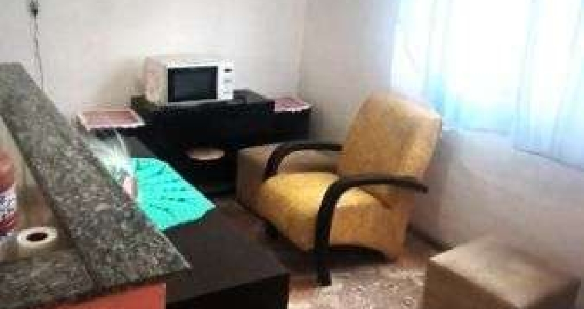 Apartamento com 2 quartos à venda na Rua Cristiano Lobe-, 71, Cidade Tiradentes, São Paulo