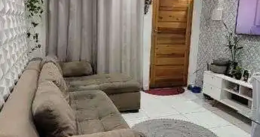 LINDO APTO A VENDA NA CID TIRADENTES 2 DORMITORIOS COM VAGA FECHADA  COM TRANSFERENCIA DE DIVIDA