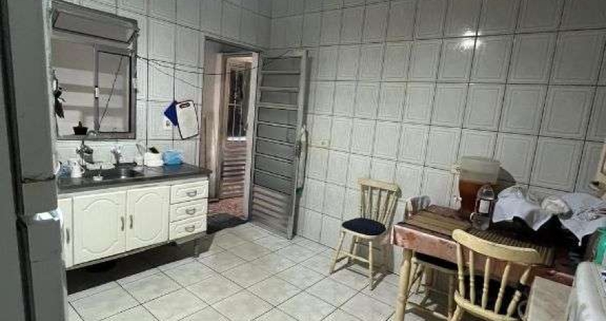 Casa com 2 quartos à venda na Avenida Gualtar, 38, Jardim Santa Terezinha, São Paulo