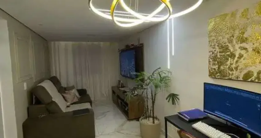 Apartamento com 2 quartos à venda na Rua Catar, 90, Cidade Tiradentes, São Paulo