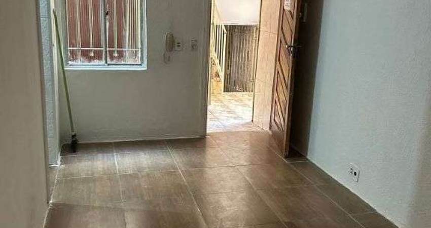 Apartamento com 2 quartos à venda na Rua Rafael Della Mônica, 25, Cidade Tiradentes, São Paulo