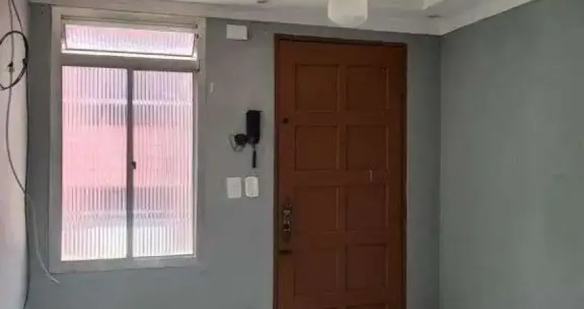 Apartamento com 2 quartos à venda na Avenida Utaro Kanai, 795, Conjunto Habitacional Juscelino Kubitschek, São Paulo