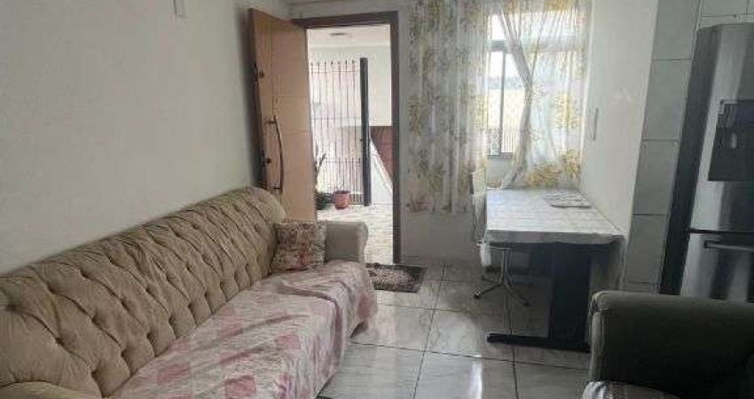 Apartamento com 3 quartos à venda na Rua Aroeira do Campo, 81, Conjunto Residencial José Bonifácio, São Paulo