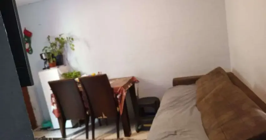Apartamento com 2 quartos à venda na Rua Coração de Maçã, 55, Conjunto Habitacional Castro Alves, São Paulo