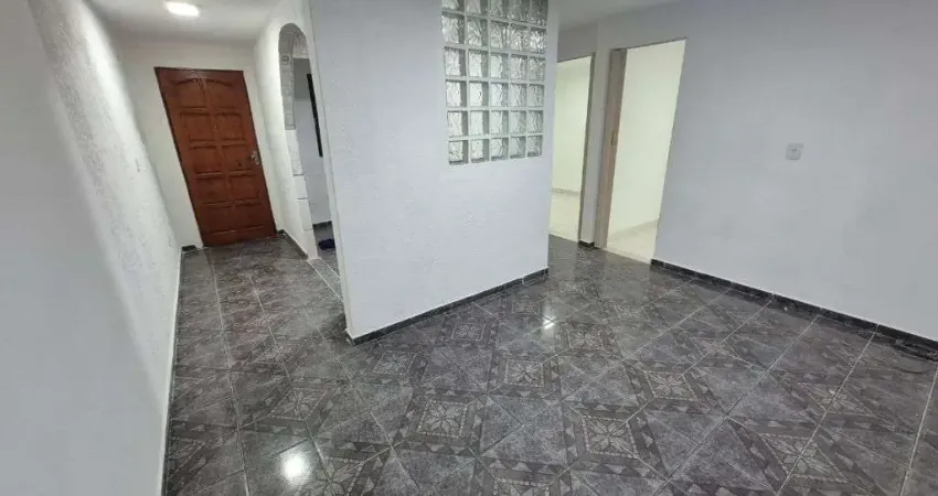 Apartamento com 2 quartos à venda na Rua Igarapé Cajueiro., 79, Conjunto Habitacional Santa Etelvina II, São Paulo
