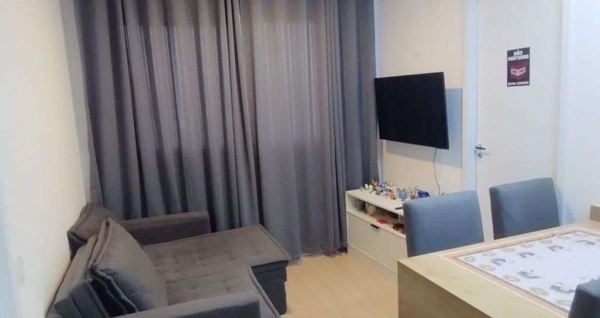 APARTAMENTO 02 DORMITORIOS, COHAB JOSE BONIFACIO