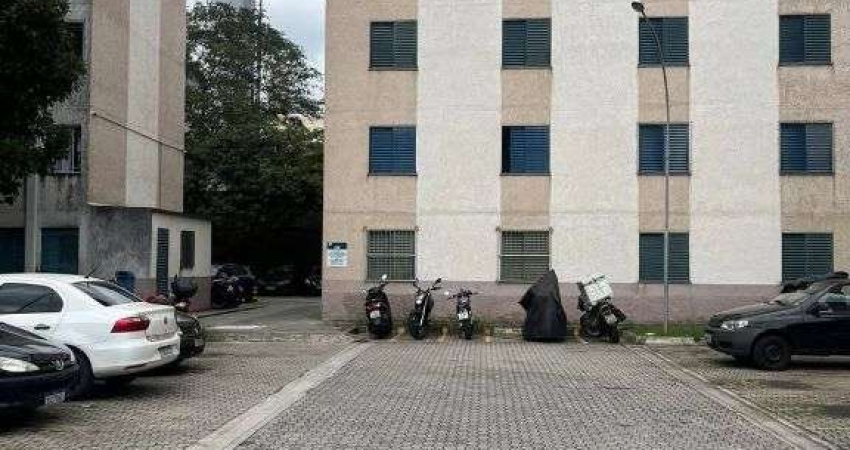 APARTAMENTO A VENDA EM COHAB II - ITAQUERA