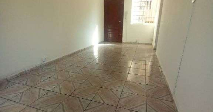 Apto 56 m2  com garagem