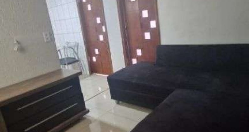 Apartamento com 2 quartos à venda na Rua Coração de Maçã, 150, Conjunto Habitacional Castro Alves, São Paulo