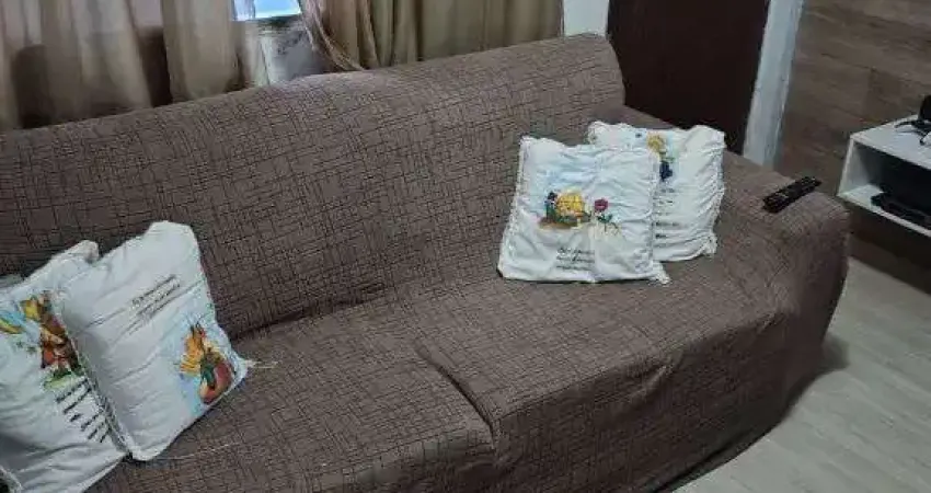 Apartamento com 2 quartos à venda na Rua Moisés de Corena-, 1319, Cidade Tiradentes, São Paulo