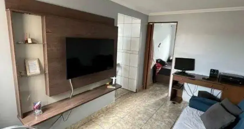 APARTAMENTO GRANDE 2 DORMITORIOS, COHAB JOSE BONIFACIO