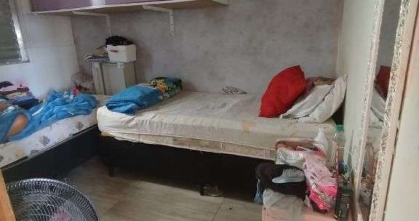 Apartamento com 2 quartos à venda na Rua Igarapé Água Azul, 258, Conjunto Habitacional Santa Etelvina II, São Paulo